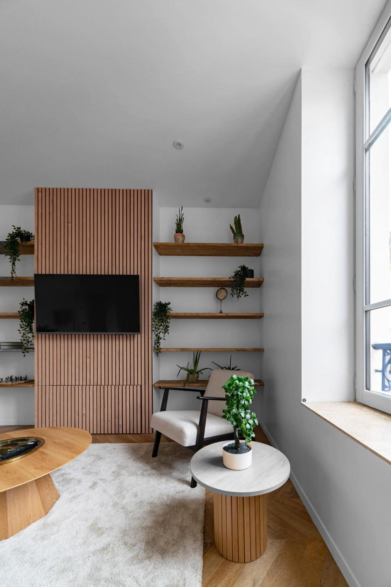 Residence Jaures - Appartements Design Et Climatises En Centre Ville Vichy Exterior foto